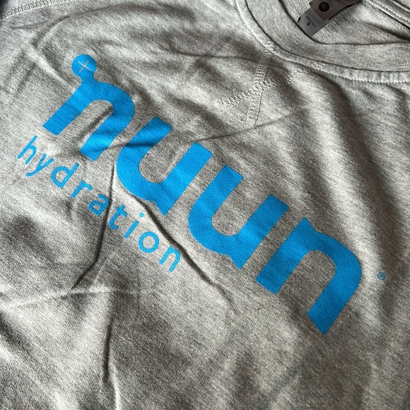 Nuun Hydration Long Sleeve - Picture 3 of 3